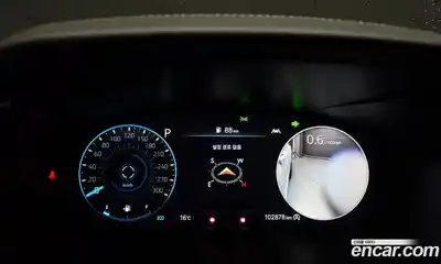 Genesis G70 2022 3.3 гидро в Москве № 1399818, миниатюра 8