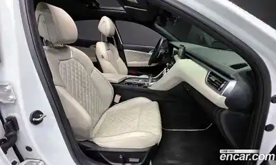 Genesis G70 2022 3.3 гидро в Москве № 1399818, миниатюра 10