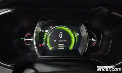 Renault QM6 2025 2.0 гидро в Москве № 1402159, миниатюра 11