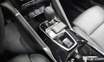Renault QM6 2025 2.0 гидро в Москве № 1402159, миниатюра 12