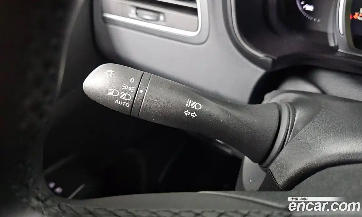 Renault QM6 2025 2.0 гидро в Москве № 1402159, фото 28