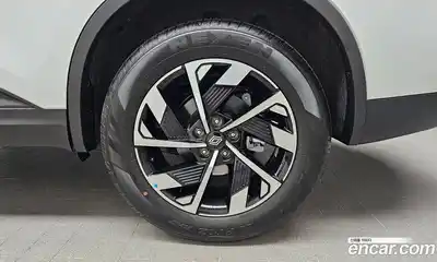 Renault QM6 2025 2.0 гидро в Москве № 1402159, миниатюра 7