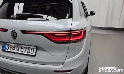Renault QM6 2025 2.0 гидро в Москве № 1402159, миниатюра 9