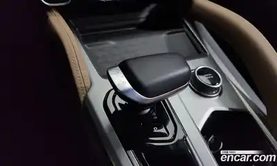 Renault Grand Koleos 2025 1.5 гидро в Москве № 1402177, миниатюра 12