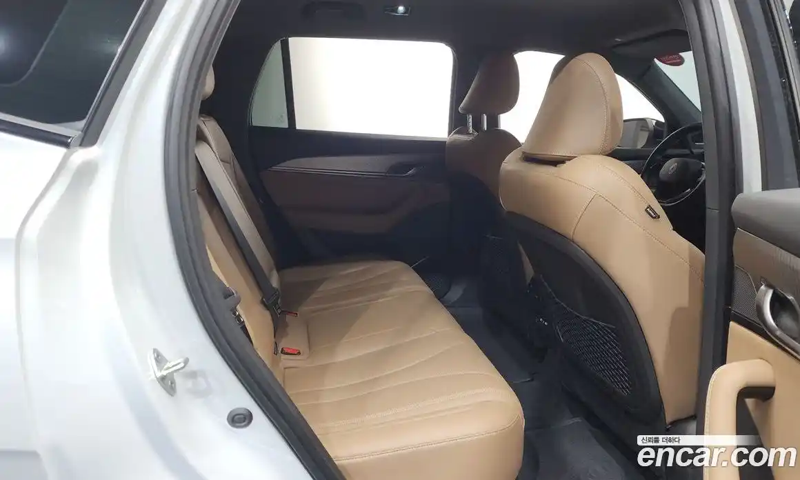 Renault Grand Koleos 2025 1.5 гидро в Москве № 1402177, фото 17