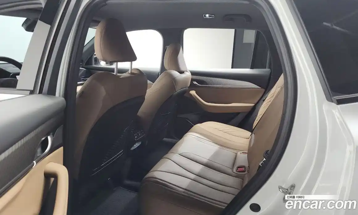 Renault Grand Koleos 2025 1.5 гидро в Москве № 1402177, фото 24