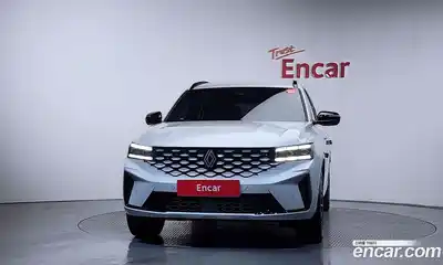 Renault Grand Koleos 2025 1.5 гидро в Москве № 1402177, миниатюра 3
