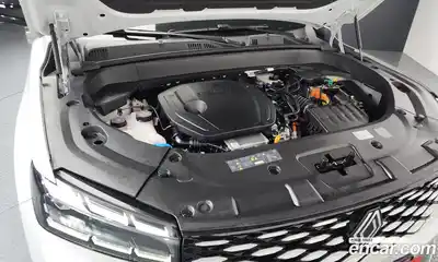 Renault Grand Koleos 2025 1.5 гидро в Москве № 1402177, миниатюра 6