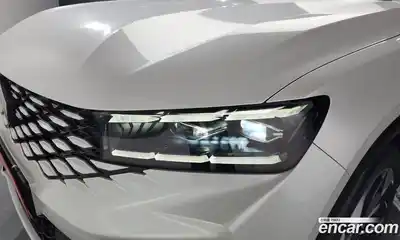 Renault Grand Koleos 2025 1.5 гидро в Москве № 1402177, миниатюра 8