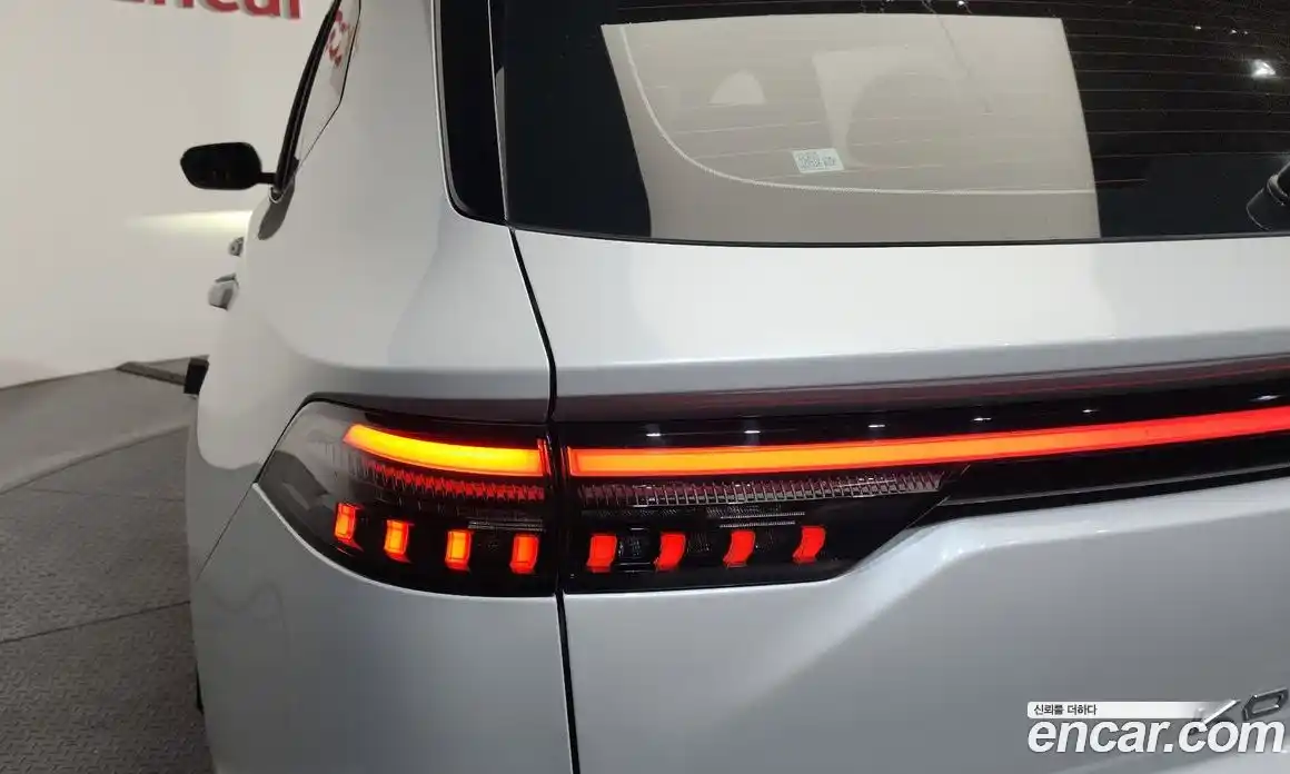 Renault Grand Koleos 2025 1.5 гидро в Москве № 1402177, фото 9