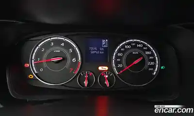 Renault SM7 2018 2.0 гидро в Москве № 1402465, миниатюра 11