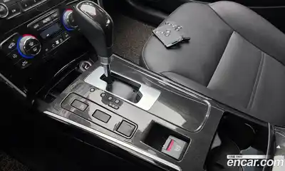 Renault SM7 2018 2.0 гидро в Москве № 1402465, миниатюра 12