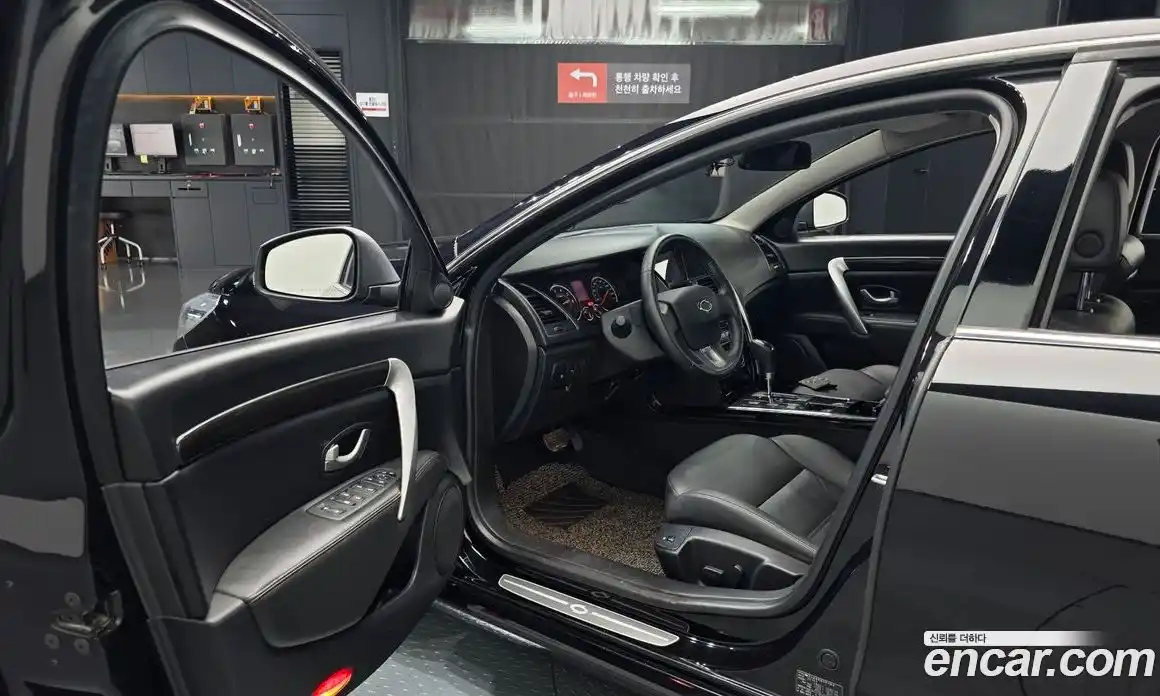 Renault SM7 2018 2.0 гидро в Москве № 1402465, фото 13
