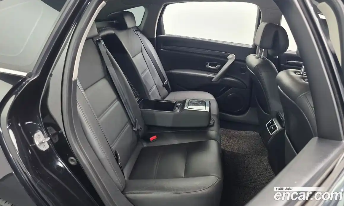 Renault SM7 2018 2.0 гидро в Москве № 1402465, фото 16