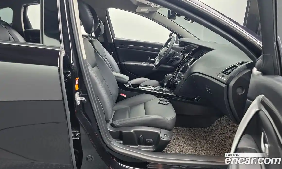 Renault SM7 2018 2.0 гидро в Москве № 1402465, фото 17