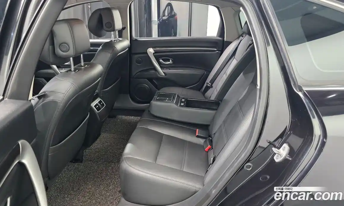 Renault SM7 2018 2.0 гидро в Москве № 1402465, фото 18