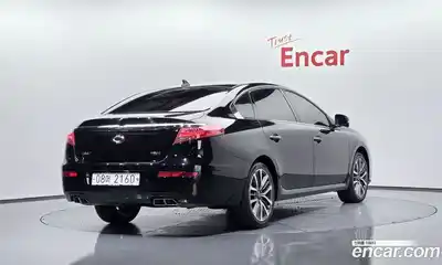 Renault SM7 2018 2.0 гидро в Москве № 1402465, миниатюра 2