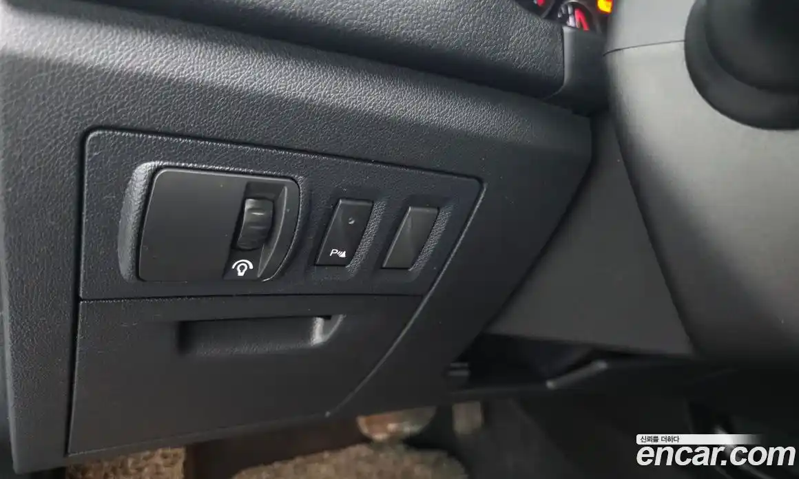 Renault SM7 2018 2.0 гидро в Москве № 1402465, фото 28