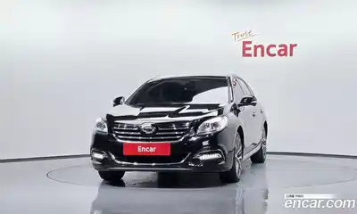 Renault SM7 2018 2.0 гидро в Москве № 1402465, миниатюра 3