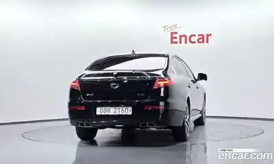 Renault SM7 2018 2.0 гидро в Москве № 1402465, миниатюра 4
