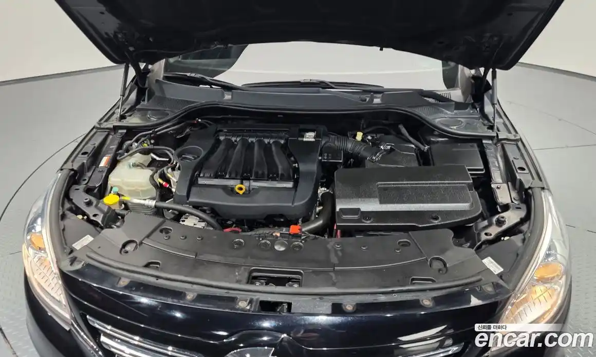 Renault SM7 2018 2.0 гидро в Москве № 1402465, фото 6