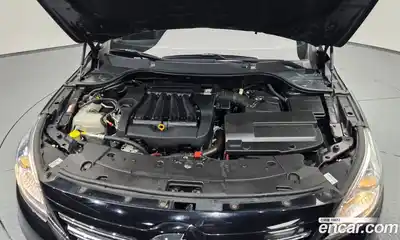 Renault SM7 2018 2.0 гидро в Москве № 1402465, миниатюра 6