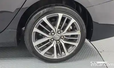 Renault SM7 2018 2.0 гидро в Москве № 1402465, миниатюра 7
