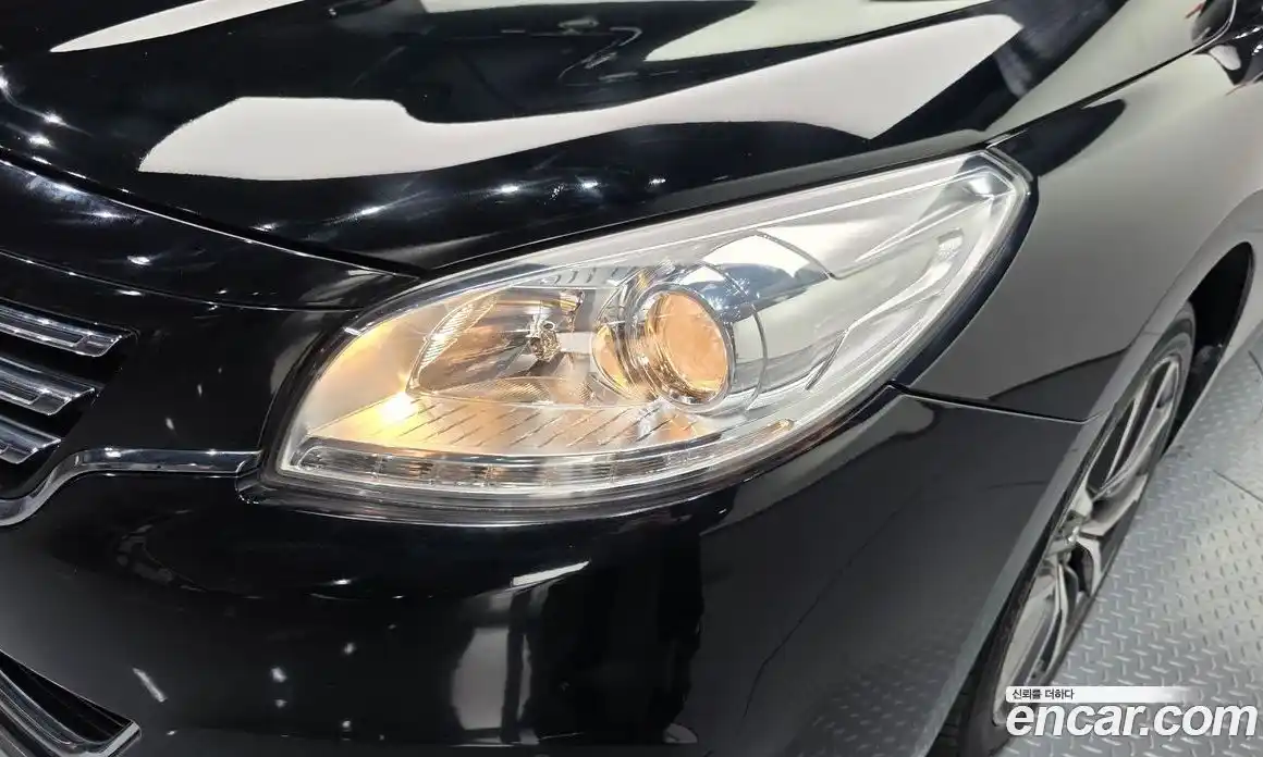 Renault SM7 2018 2.0 гидро в Москве № 1402465, фото 8