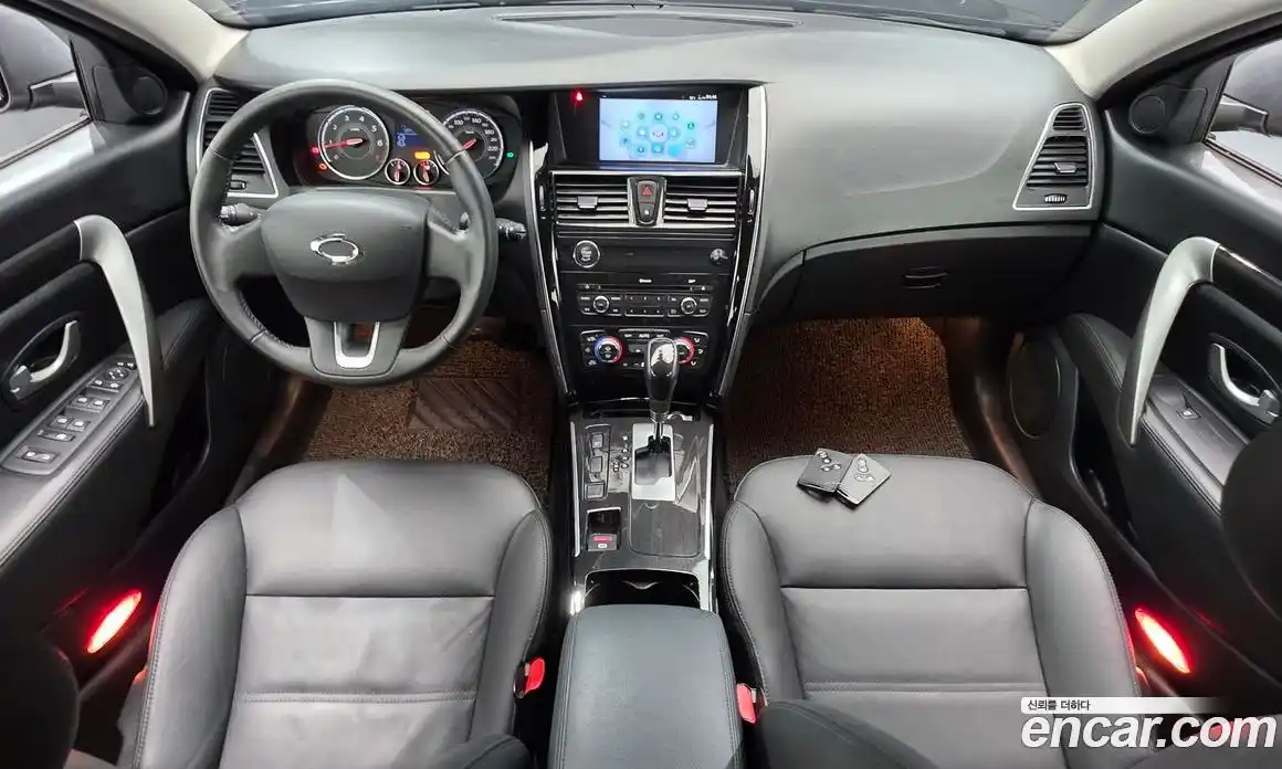 Renault SM7 2018 2.0 гидро в Москве № 1402465, фото 10