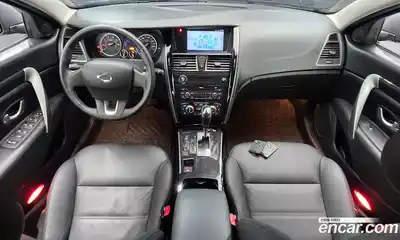 Renault SM7 2018 2.0 гидро в Москве № 1402465, миниатюра 10