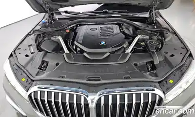 BMW 7-Series 2021 3.0 гидро в Москве № 1402627, миниатюра 6