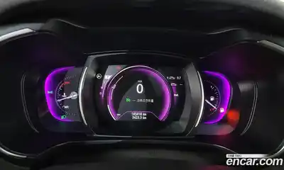 Renault QM6 2018 2.0 гидро в Москве № 1402828, миниатюра 11