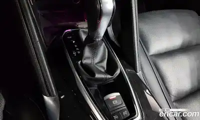 Renault QM6 2018 2.0 гидро в Москве № 1402828, миниатюра 12