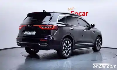Renault QM6 2018 2.0 гидро в Москве № 1402828, миниатюра 2