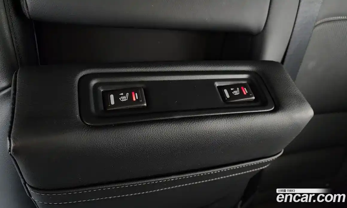 Renault QM6 2018 2.0 гидро в Москве № 1402828, фото 24
