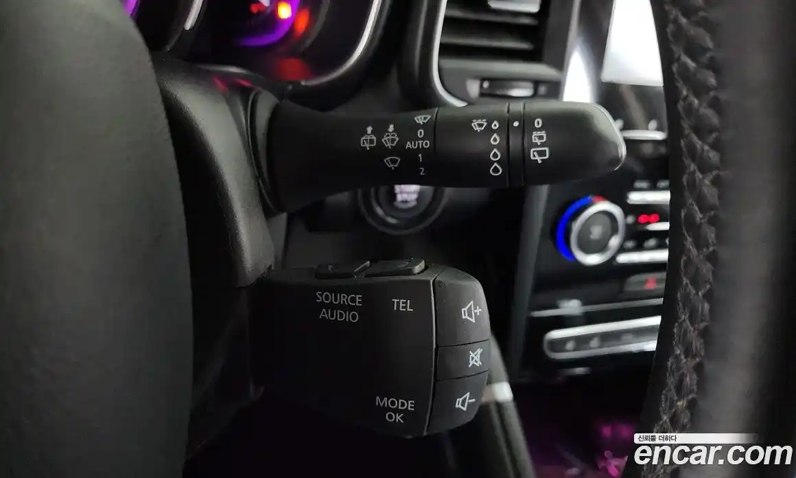 Renault QM6 2018 2.0 гидро в Москве № 1402828, фото 27