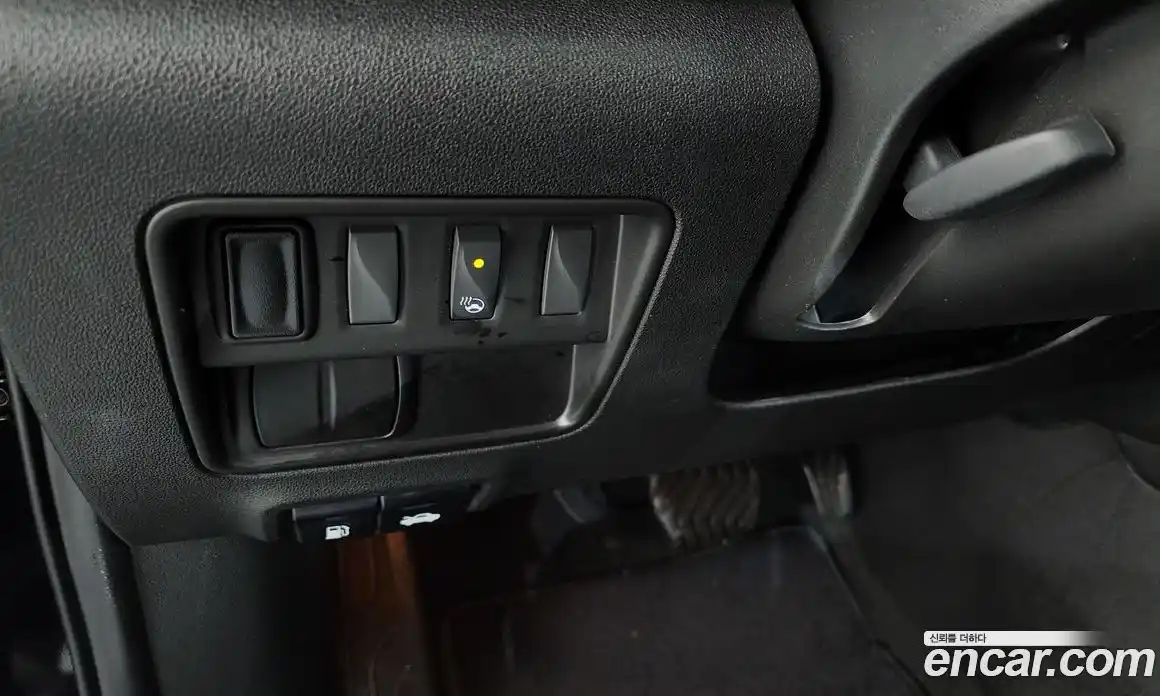 Renault QM6 2018 2.0 гидро в Москве № 1402828, фото 32