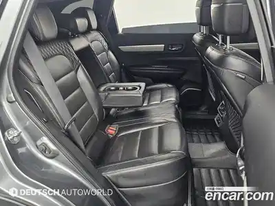 Renault QM6 2021 2.0 гидро в Москве № 1403084, миниатюра 12