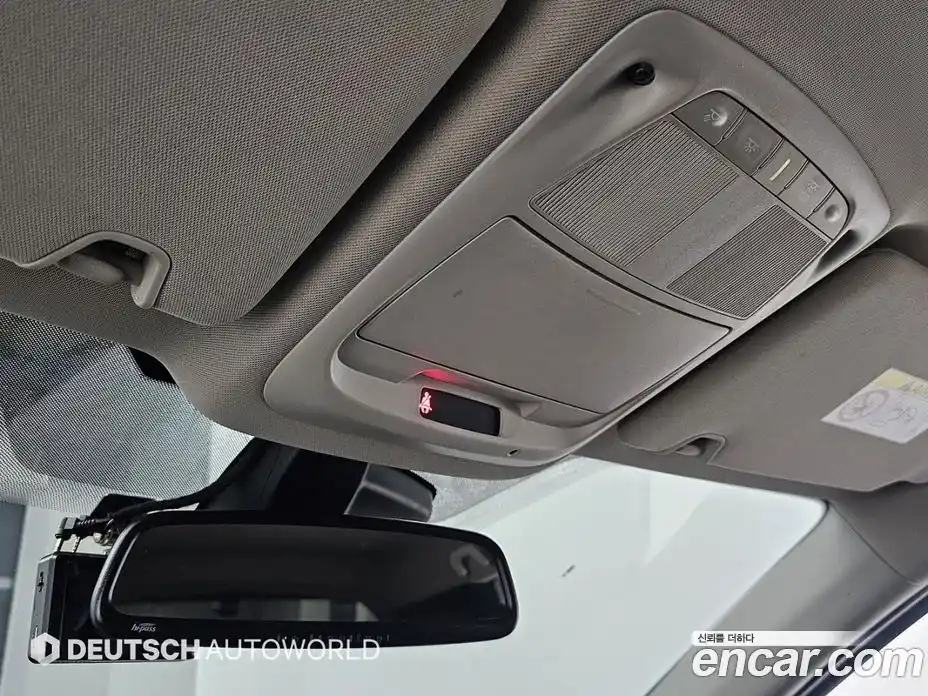 Renault QM6 2021 2.0 гидро в Москве № 1403084, фото 18