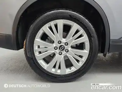 Renault QM6 2021 2.0 гидро в Москве № 1403084, миниатюра 5