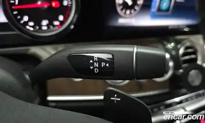 Mercedes-Benz E-Class 2019 1.9 гидро в Москве № 1403744, миниатюра 12