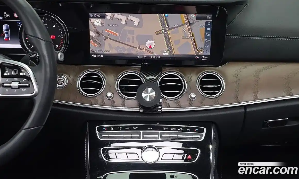 Mercedes-Benz E-Class 2019 1.9 гидро в Москве № 1403744, фото 20