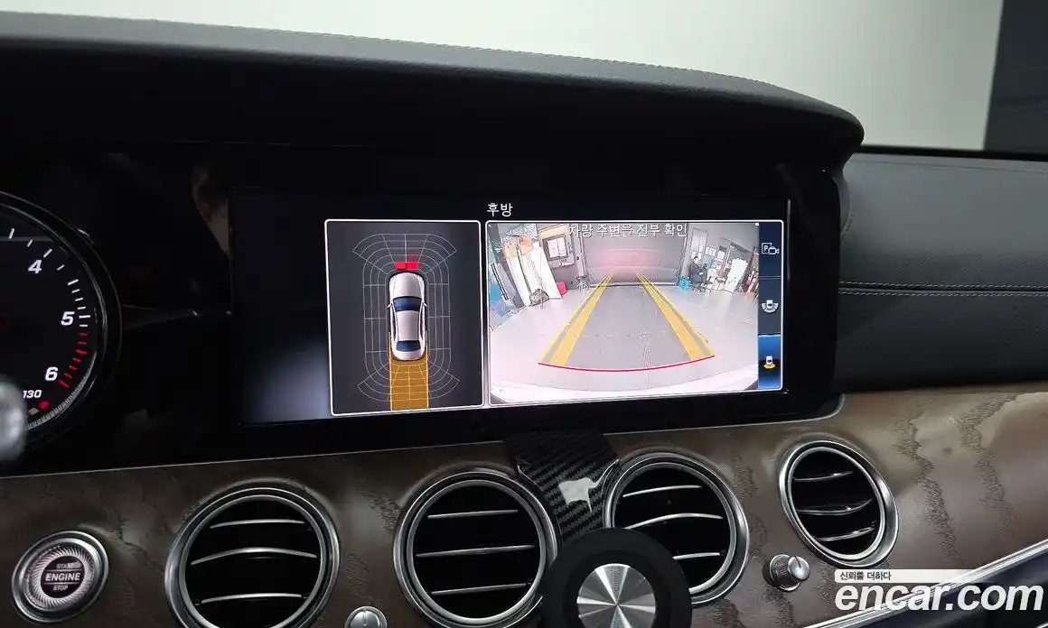 Mercedes-Benz E-Class 2019 1.9 гидро в Москве № 1403744, фото 21