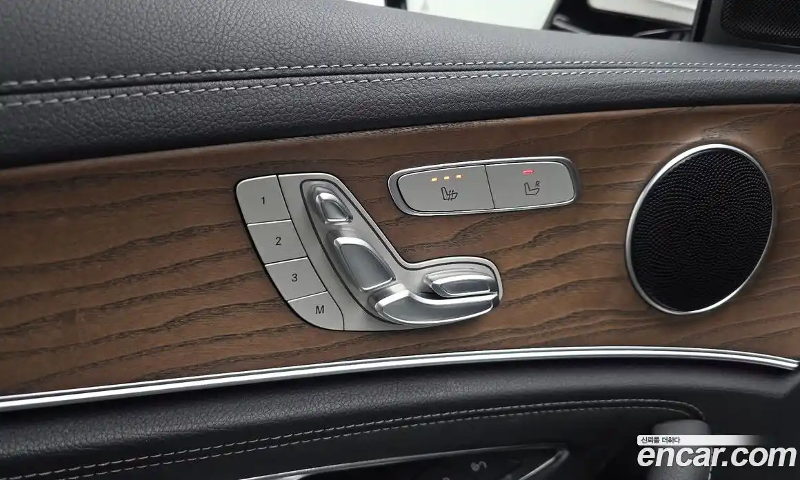 Mercedes-Benz E-Class 2019 1.9 гидро в Москве № 1403744, фото 24