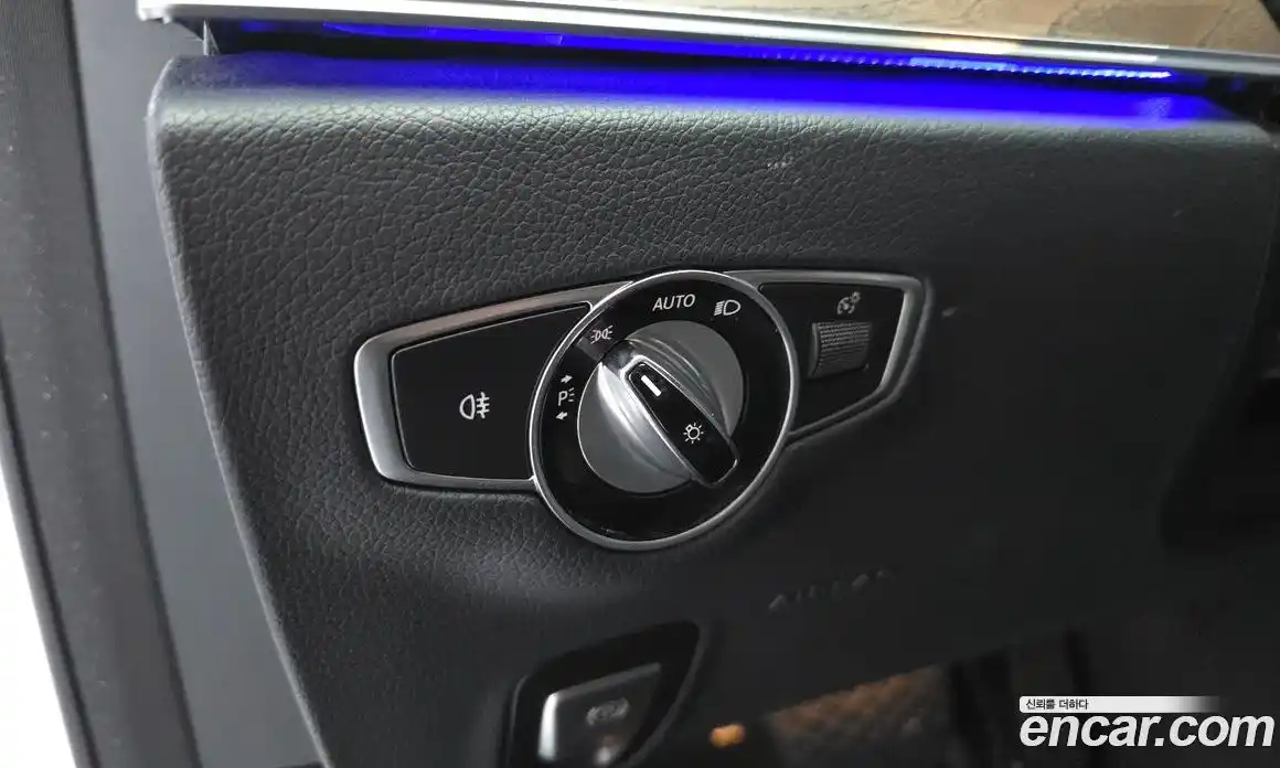 Mercedes-Benz E-Class 2019 1.9 гидро в Москве № 1403744, фото 28
