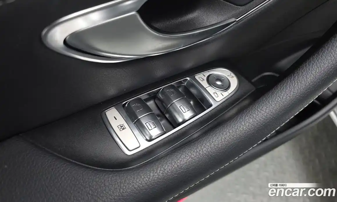Mercedes-Benz E-Class 2019 1.9 гидро в Москве № 1403744, фото 29