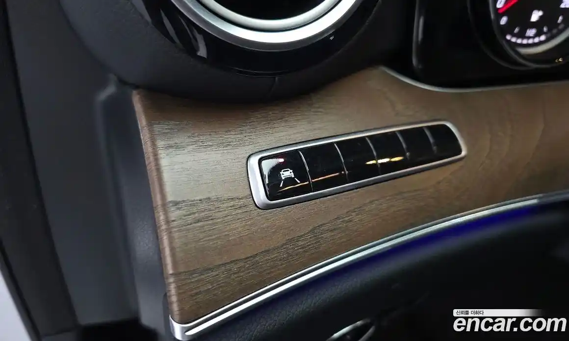 Mercedes-Benz E-Class 2019 1.9 гидро в Москве № 1403744, фото 30