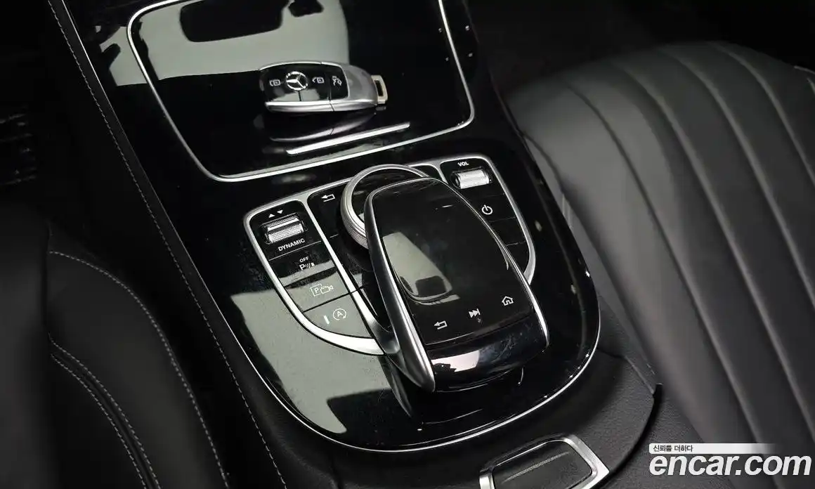 Mercedes-Benz E-Class 2019 1.9 гидро в Москве № 1403744, фото 31