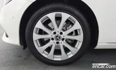 Mercedes-Benz E-Class 2019 1.9 гидро в Москве № 1403744, миниатюра 5