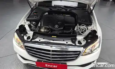 Mercedes-Benz E-Class 2019 1.9 гидро в Москве № 1403744, миниатюра 6
